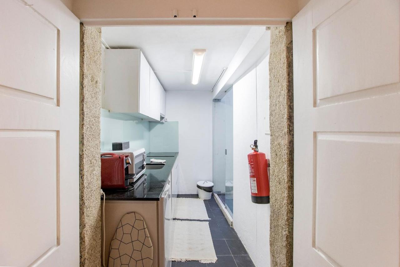 Almada Hideaway W/ Ac & Private Pool By Lovelystay Porto Luaran gambar