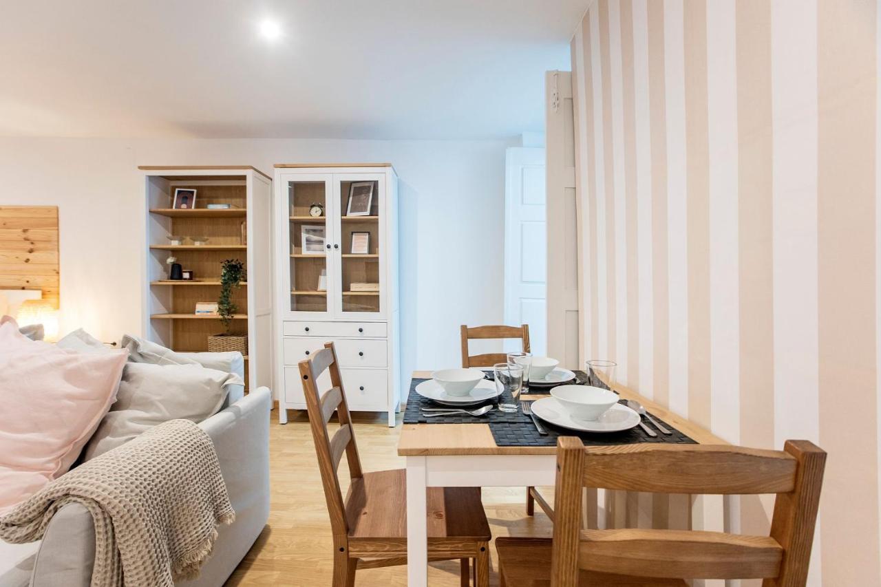 Almada Hideaway W/ Ac & Private Pool By Lovelystay Porto Luaran gambar