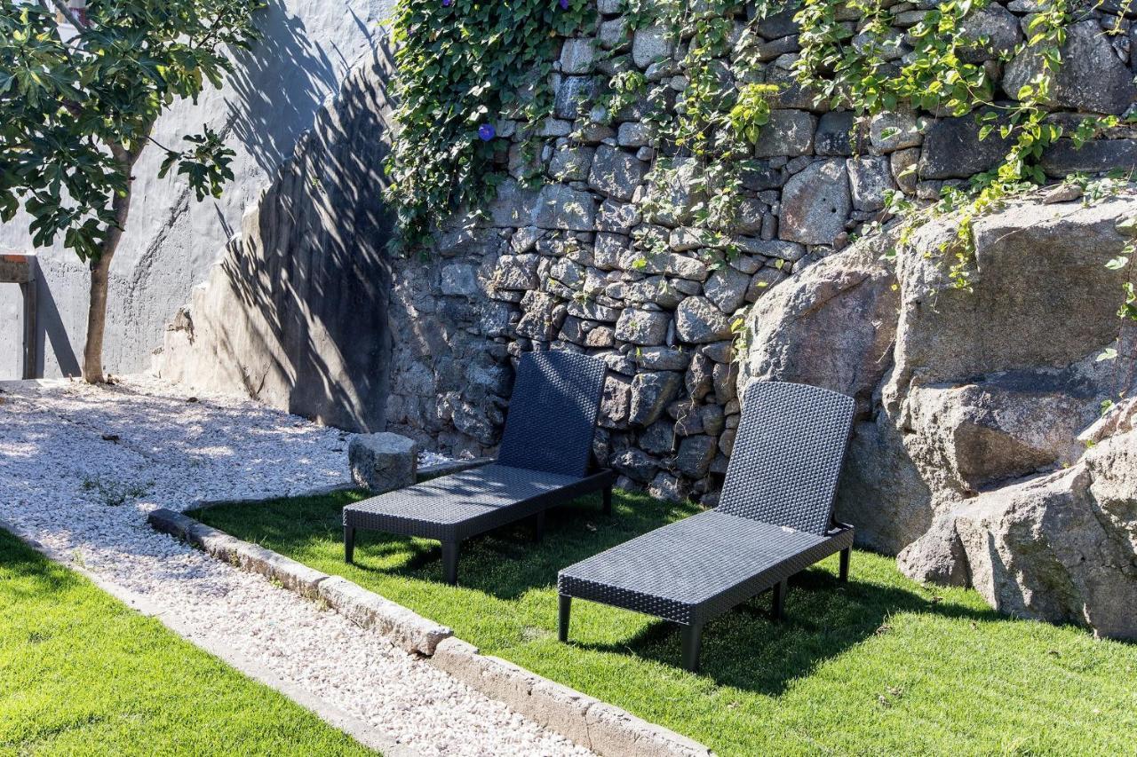 Almada Hideaway W/ Ac & Private Pool By Lovelystay Porto Luaran gambar
