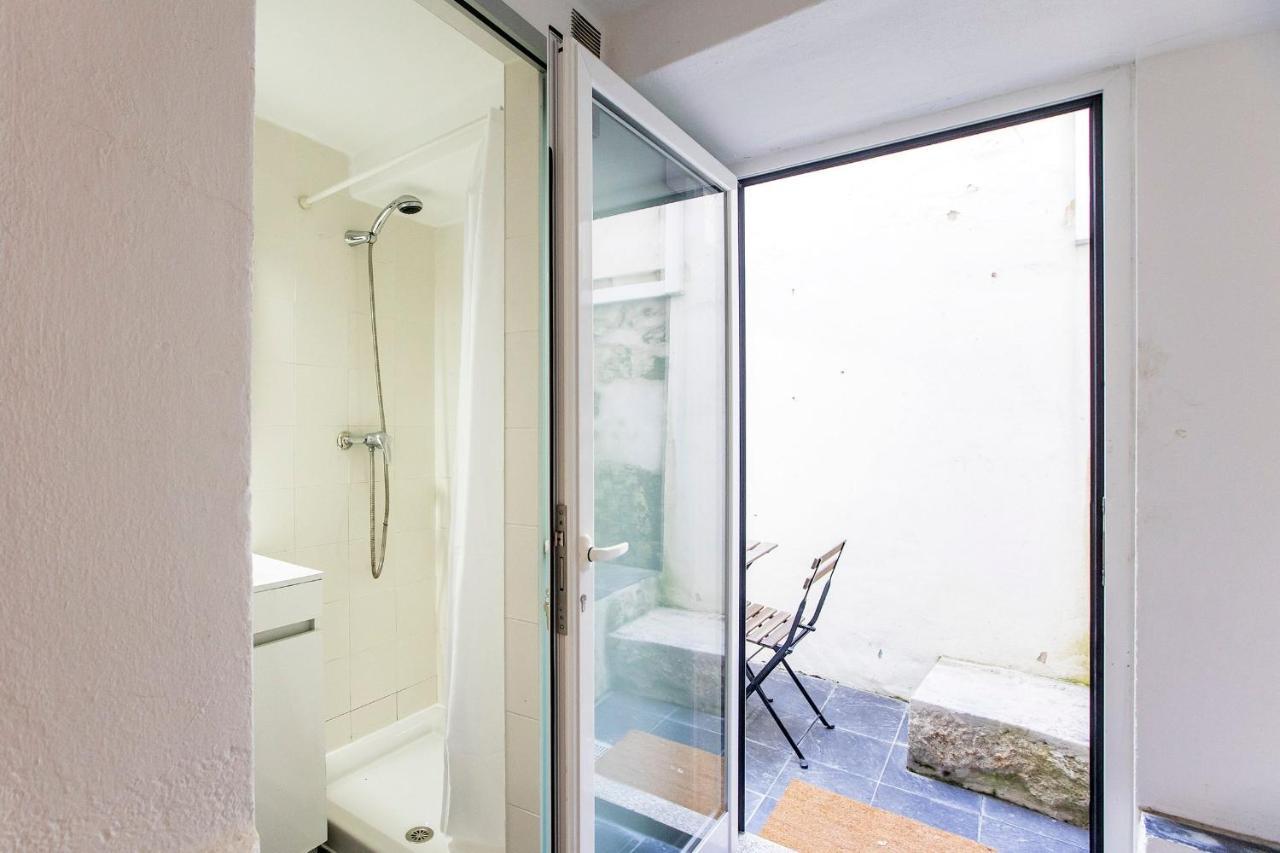 Almada Hideaway W/ Ac & Private Pool By Lovelystay Porto Luaran gambar