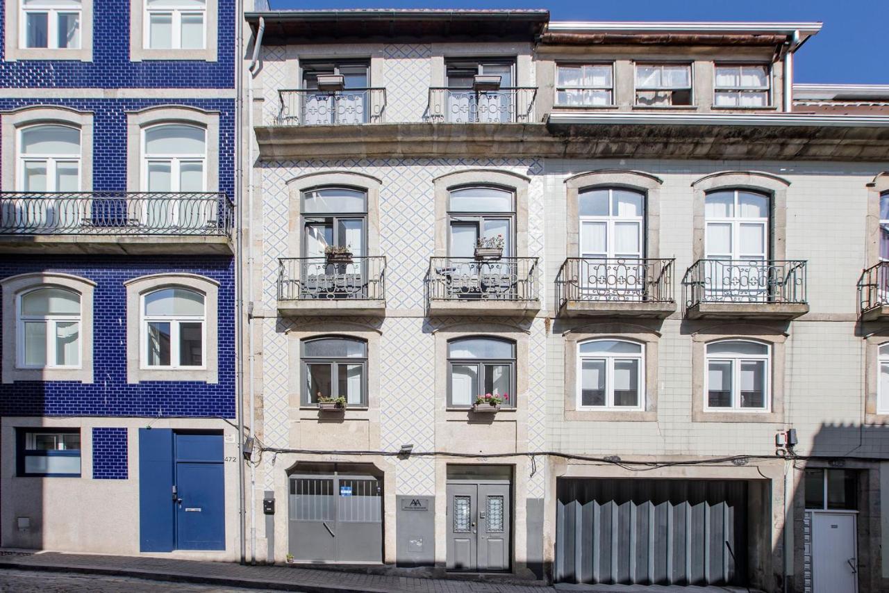 Almada Hideaway W/ Ac & Private Pool By Lovelystay Porto Luaran gambar
