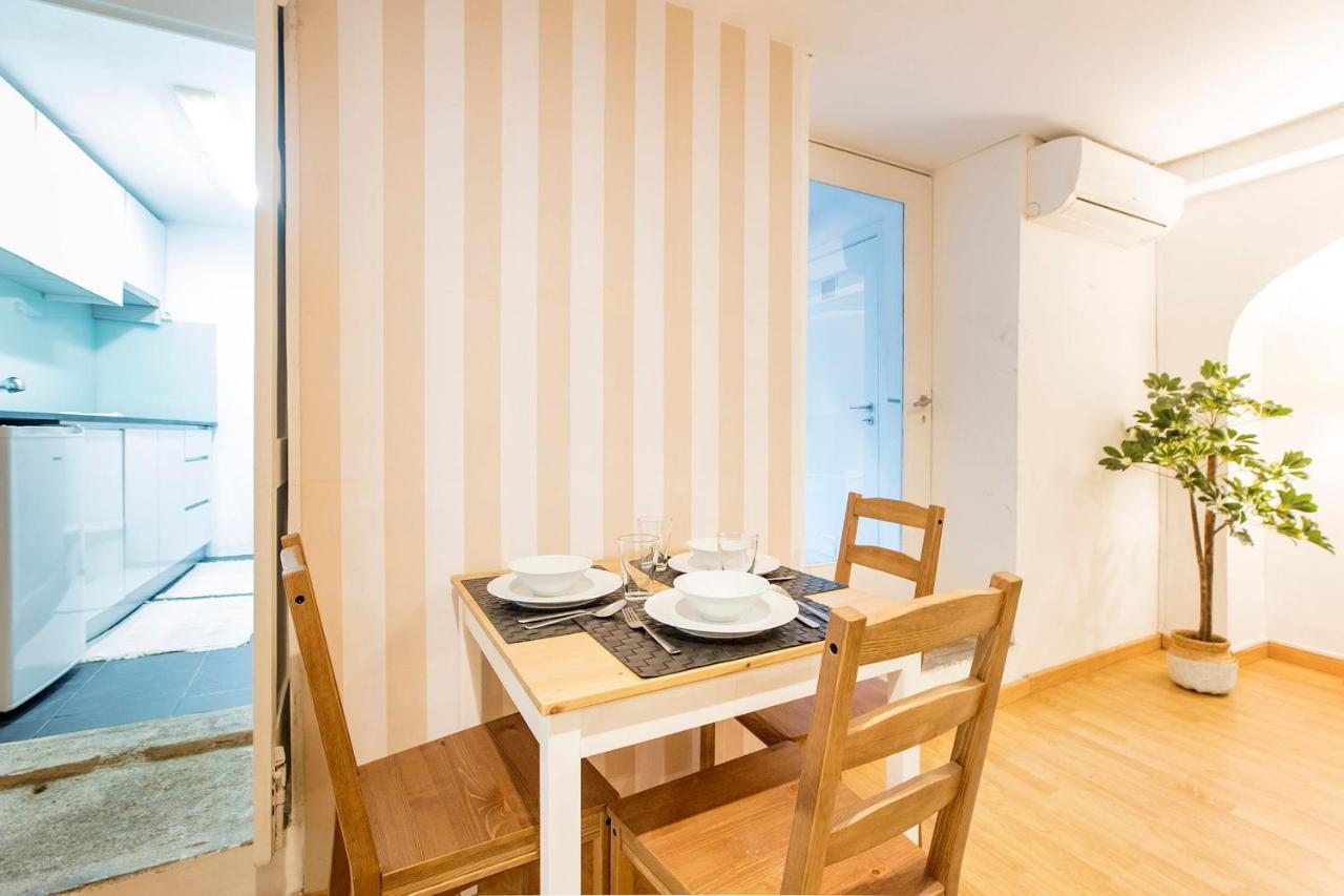 Almada Hideaway W/ Ac & Private Pool By Lovelystay Porto Luaran gambar